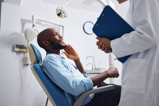 Best Emergency Denture Repair in St Charles, MN