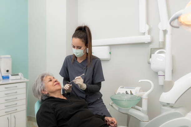 Best Knocked-Out Tooth (Avulsed Tooth) Treatment in St Charles, MN