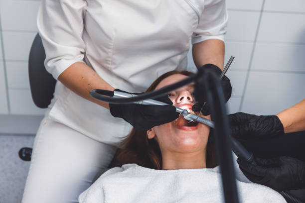 Best Dental Abscess Treatment in St Charles, MN